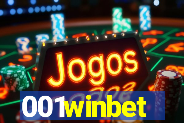 001winbet