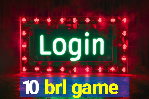 10 brl game