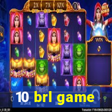 10 brl game