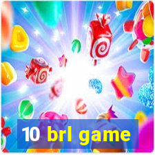 10 brl game