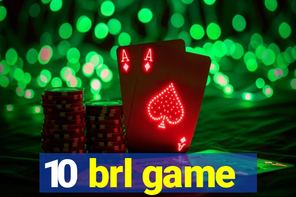 10 brl game
