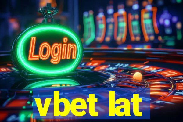 vbet lat