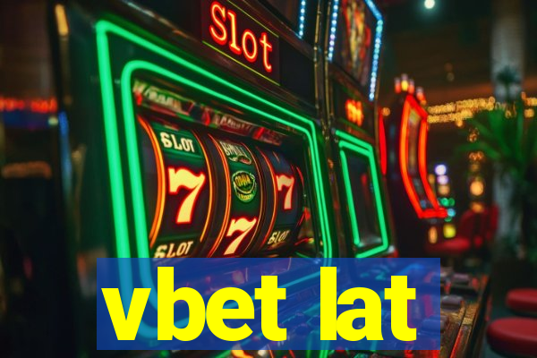 vbet lat