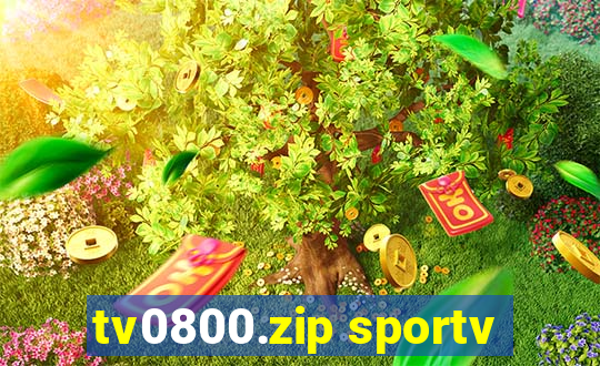 tv0800.zip sportv