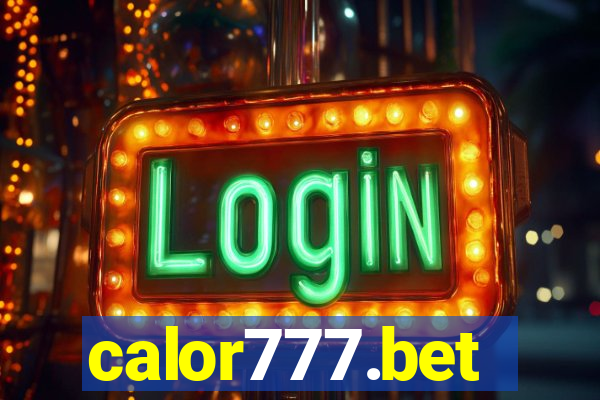 calor777.bet