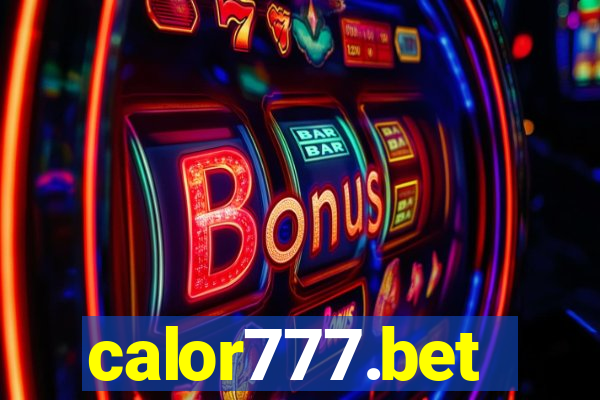 calor777.bet