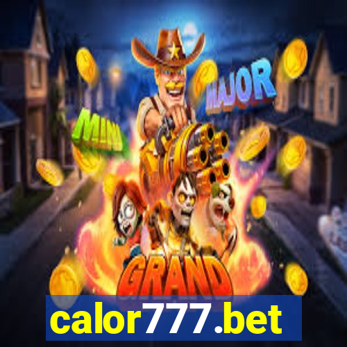 calor777.bet