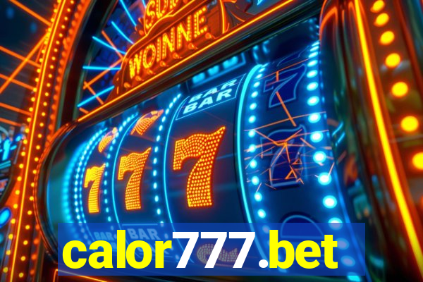 calor777.bet