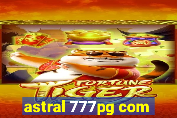 astral 777pg com