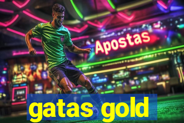 gatas gold