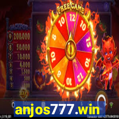 anjos777.win