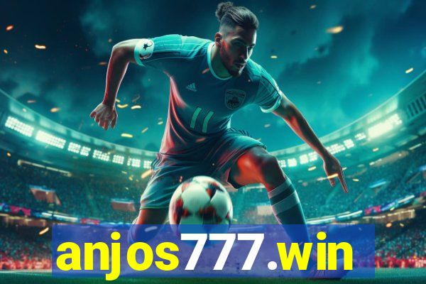anjos777.win