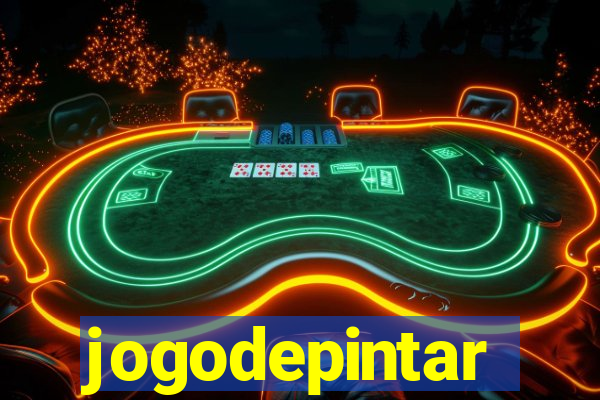 jogodepintar