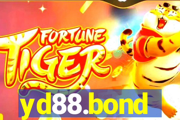 yd88.bond