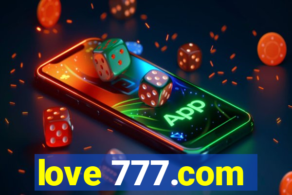 love 777.com