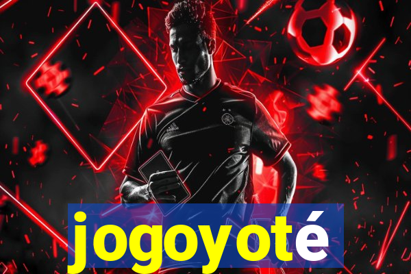 jogoyoté