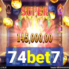74bet7
