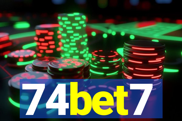 74bet7