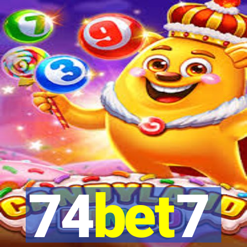 74bet7