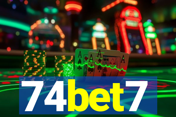 74bet7