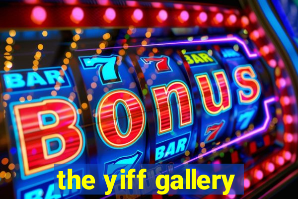 the yiff gallery