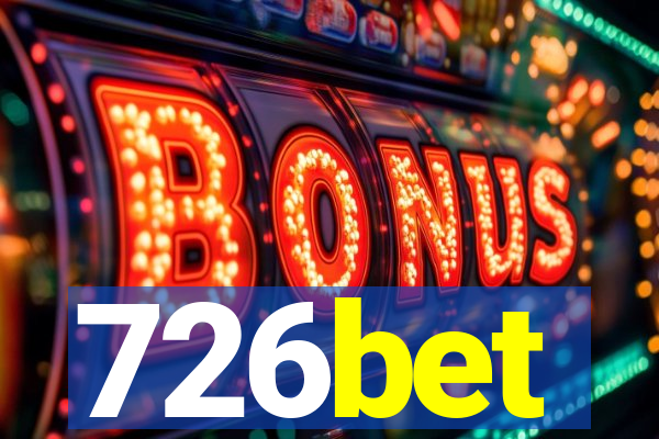 726bet