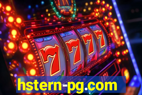 hstern-pg.com