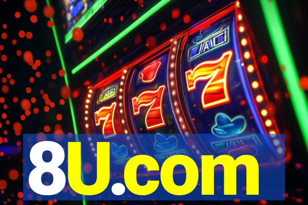 8U.com
