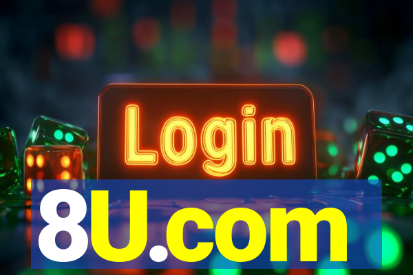 8U.com