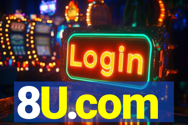 8U.com