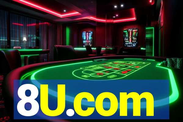 8U.com