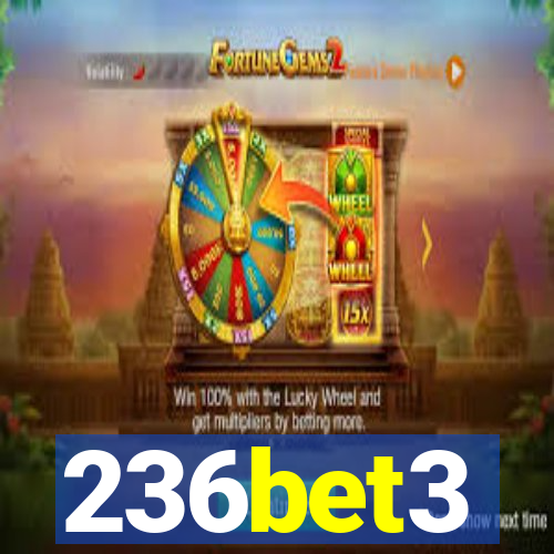 236bet3
