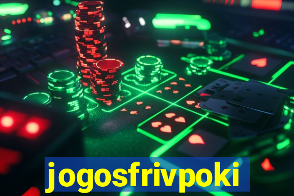 jogosfrivpoki