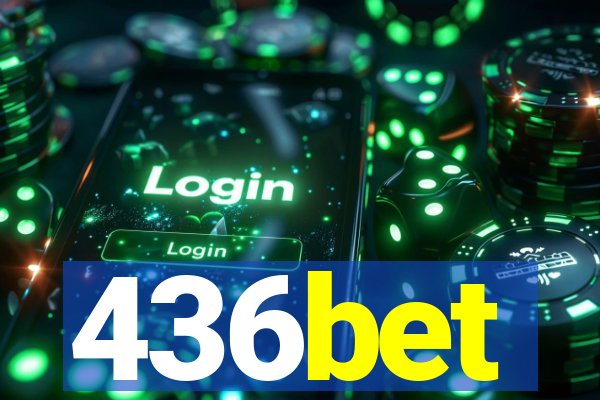 436bet