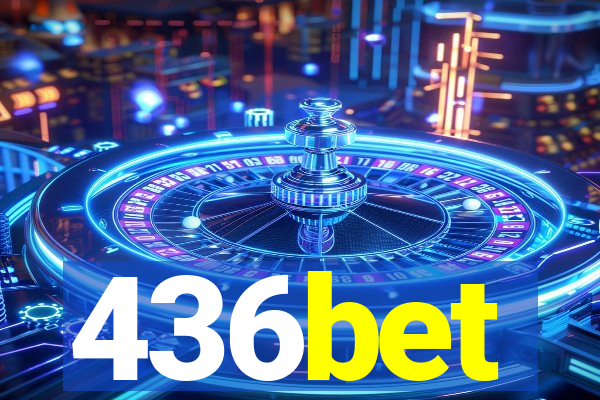 436bet