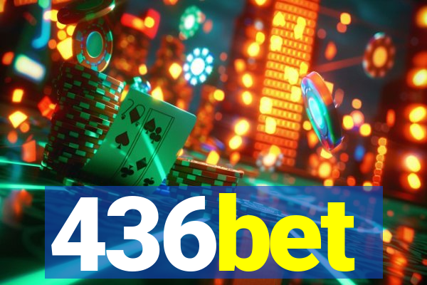 436bet