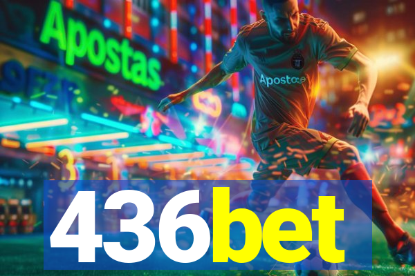 436bet