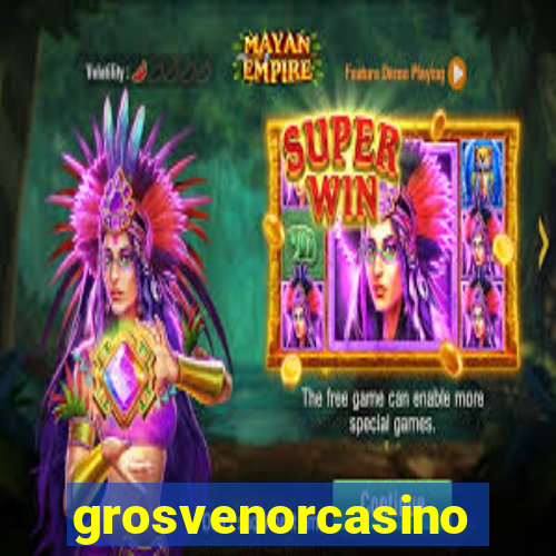 grosvenorcasinos.com