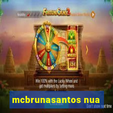 mcbrunasantos nua