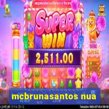 mcbrunasantos nua