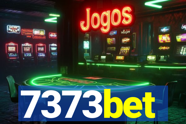 7373bet