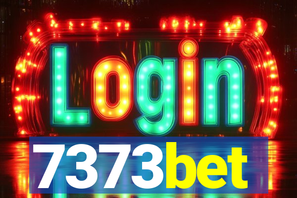7373bet