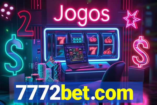 7772bet.com