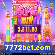 7772bet.com