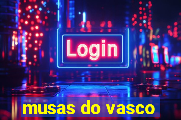 musas do vasco