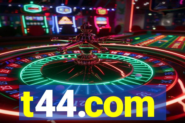 t44.com
