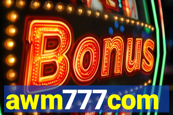 awm777com