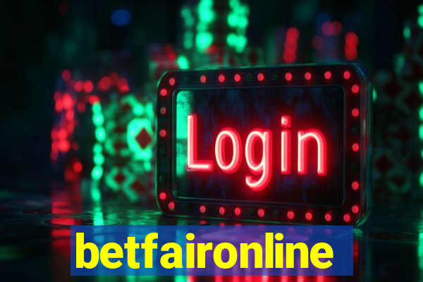 betfaironline