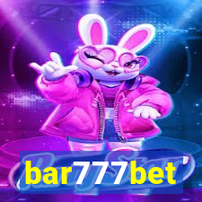 bar777bet