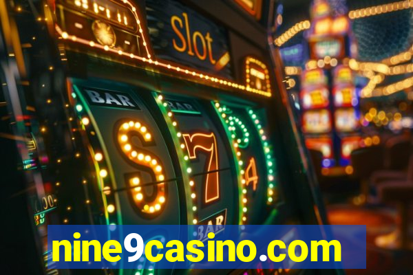 nine9casino.com